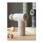 Xiaomi Mini 2C Tabanca Tipi Gri Masaj Aleti