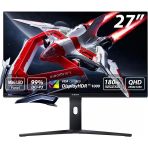 Xiaomi Mini Led Lcd Monitör G Pro 27İ Eu 1 Ms Ful Hd 180 Hz 2560 X 1440 Lcd Monitör