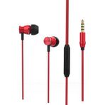 Xiaomi MJ101-K Kırmızı Smart Mi Piston Basic Kulak İçi Kulaklık