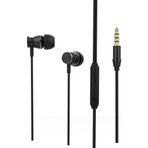 Xiaomi MJ101-S Siyah Smart Mi Piston Basic Kulak İçi Kulaklık