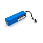 Xiaomi Mop 2 Pro 7000 Mah Robot Süpürge Yanmaz Batarya 14.4v Li-ion Güç Kaynağı Geniş Alanlarda Etkili Temizlik