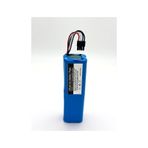Xiaomi Mop 2c Xmstjqr2c 6400 Mah Robot Süpürge Yanmaz Batarya 14.4v Li-ion Güç Kaynağı Geniş Alanlarda Etkili Temizlik