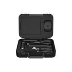 Xiaomi Mwtk01 Tornavida/Bıçak/Pense/Çekiç/Mezura/İngiliz Anahtarı/Manyetik Uç Çok Amaçlı Alet Çantası