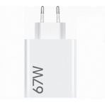 Xiaomi MYD12EH 67W Turbo Hızlı Şarj Cihazı (KABLOSUZ) Redmi Note 11 11s Xiaomi 11T Mi 11 Ultra 12S Ultra 12 Lite 12 12X 11 Lite Redmi Note 11 Pro POCO F4 POCO X4 GT F4 Pro POCO M4 Pro