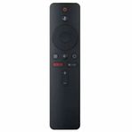 Xiaomi Netflix Prime Video Tuşlu Mi Box Orjinal Kumandası