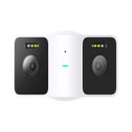 Xiaomi Outdoor Camera CW100 Dual White - Akıllı Güvenlik Kamerası