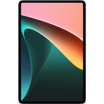 Xiaomi Pad 5 256GB 11 inç Siyah Tablet PC