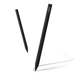 Xiaomi Pad 6S Pro (2024) Kalem 12.5 inç Tablet Akıllı Kalem Orijinal Lapiz 8192 Basınç Hassasiyeti 【Mi Pad 6/Mi Pad 6 Pro için değil】 (Akıllı Kalem)