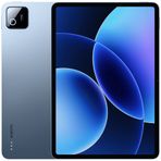 Xiaomi Pad 8 Pro 12GB + 512GB 11.2 inç Mavi Tablet PC