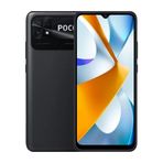 Xiaomi Poco C40 32GB 3GB Ram Siyah