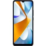 Xiaomi Poco C40 64GB Siyah Outlet-Teşhir