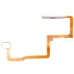 Xiaomi Poco F3 Gt Uyumlu Parmak İzi Okuyucu Flex Mzb09c6ın M2104k10ı - Beyaz