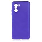 Xiaomi Poco F3 Premier Silikon Kılıf