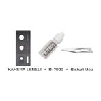 Xiaomi Poco F5 Pro Arka Kamera Lensi Cam + B-7000