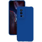 Xiaomi Poco F5 Pro Kılıf Kamera Korumalı Silikon Rubber Arka Kapak