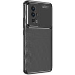 Xiaomi Poco F5 Pro Kılıf Zore Negro Silikon Kapak