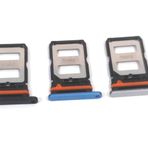 Xiaomi Poco F5 Pro Sim Kart Tepsisi Sim Tray