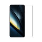 Xiaomi Poco F6 Kırılmaz Ekran Koruyucu Temperli Cam