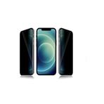 Xiaomi Poco M2 Uyumlu Hayalet Ekran Privacy Gizlilik Tam Kaplayan Kırılmaz Koruyucu Cam