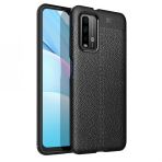 Xiaomi Poco M3 Kilif Niss Silikon