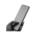 Xiaomi Poco M3 Mat Uyumlu Ekran Gizli Privacy Tam Kaplayan Kırılmaz Cam Seramik Nano Ekran Koruyucu