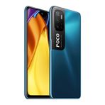 Xiaomi Poco M3 Pro 5G 128GB 6GB Ram Mavi