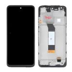 Xiaomi Poco M3 Pro Çıtalı LCD Dokunmatik Ekran