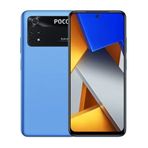 Xiaomi Poco M4 Pro 256GB 8GB Ram Mavi