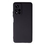 Xiaomi Poco M4 Pro 5G Kilif First Esnek Kapak Silikon Kilif