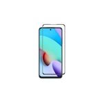 Xiaomi Poco M4 Pro 5G Uyumlu Ekran Koruyucu Davin 5D Cam Ekran Koruyucu