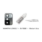 Xiaomi Poco X3 Gt Arka Kamera Lensi Cam + B-7000