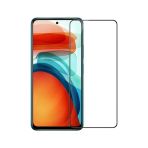 Xiaomi Poco X3 Gt Ekran Koruyucu 9D Tam Kaplayan Kavisli