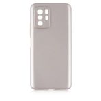 Xiaomi Poco X3 GT Kılıf İnce Esnek Mat Silikon Kapak