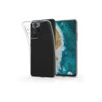 Xiaomi Poco X3 Gt Kılıf Lüx Şeffaf SILIKON-(5796)