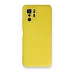 Xiaomi Poco X3 Gt Kılıf Nano İçi Kadife Silikon