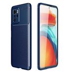 Xiaomi Poco X3 GT Kılıf Negro Silikon Kapak