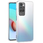 Xiaomi Poco X3 Gt Şeffaf Kılıf Yumuşak İnce Tasarımlı Kapak Süper