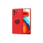 Xiaomi Poco X3 GT Uyumlu Kılıf Ravel Silikon Kapak + Ekran Koruma 5077