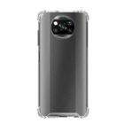 Xiaomi Poco X3 Kılıf Nitro Anti Shock Silikon
