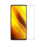 Xiaomi Poco X3 Nfc Kırılmaz Ekran Koruyucu Temperli Cam (466786787)