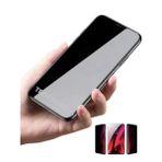 Xiaomi Poco X5 5g Hayalet Ekran Koruyucu Privacy Tam Kaplayan Kırılmaz Cam