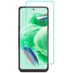 Xiaomi Poco X5 5g İle Uyumlu Ekran Koruyucu Şeffaf Temperli Kırılmaz Cam Ekran Koruyucu