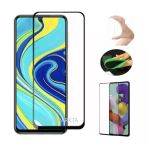 Xiaomi Poco X5 Gt Ekran Koruyucu Seramik Nano Tam Kaplayan Kırılmaz Cam Ekran