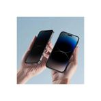 Xiaomi Poco X6 Pro - Hayalet Mat Ekran Koruyucu Privacy Esnek Parmak İzi Bırakmaz V11