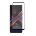 Xiaomi Poco X7 İle Uyumlu Tam Kapatan Ped Nano Esnek Ekran Koruyucu
