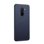 Xiaomi Pocophone F1 Premier Silikon Kılıf