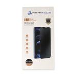 Xiaomi Pocophone X3 Pro 3D Antistatik Hayalet Cam Ekran Koruyucu