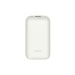 Xiaomi Powerbank 33W 10000Mah Pocket Edition Pro İki Yönlü Hızlı Şarj İphone Uyumlu 2023 Versiyon