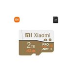 Xiaomi Pro Plus - 2 TB - 120Mb/s Hafıza Kartı