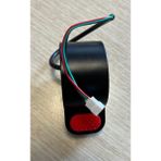 Xiaomi Pro ve Pro 2 Gaz Kolu Elektrikli Scooter Yedek Parça